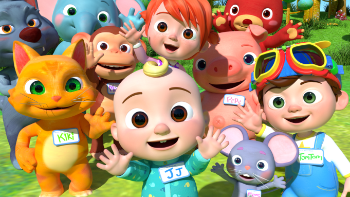 Avatar of Cocomelon