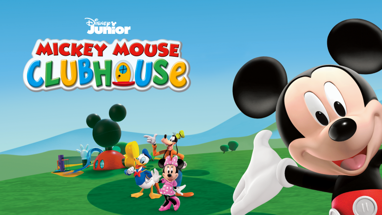 Avatar of Mickey Mouse Club House