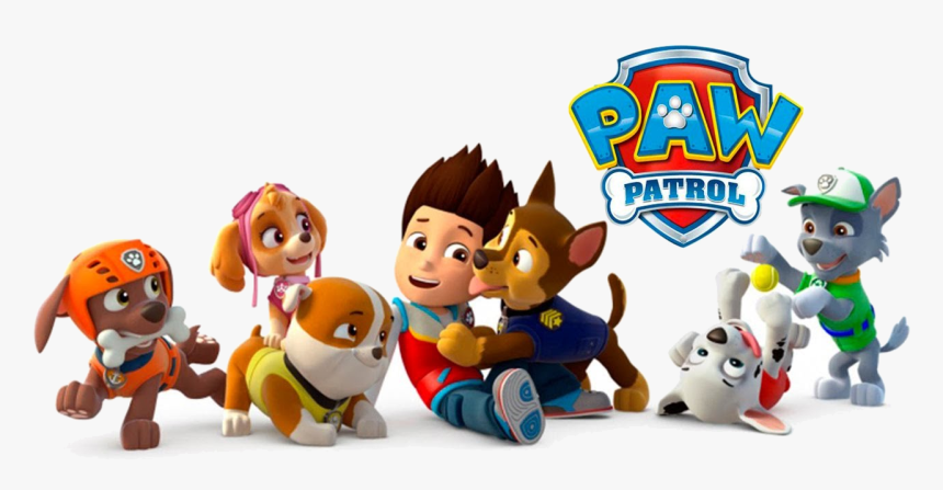 Avatar of PAW Patrol
