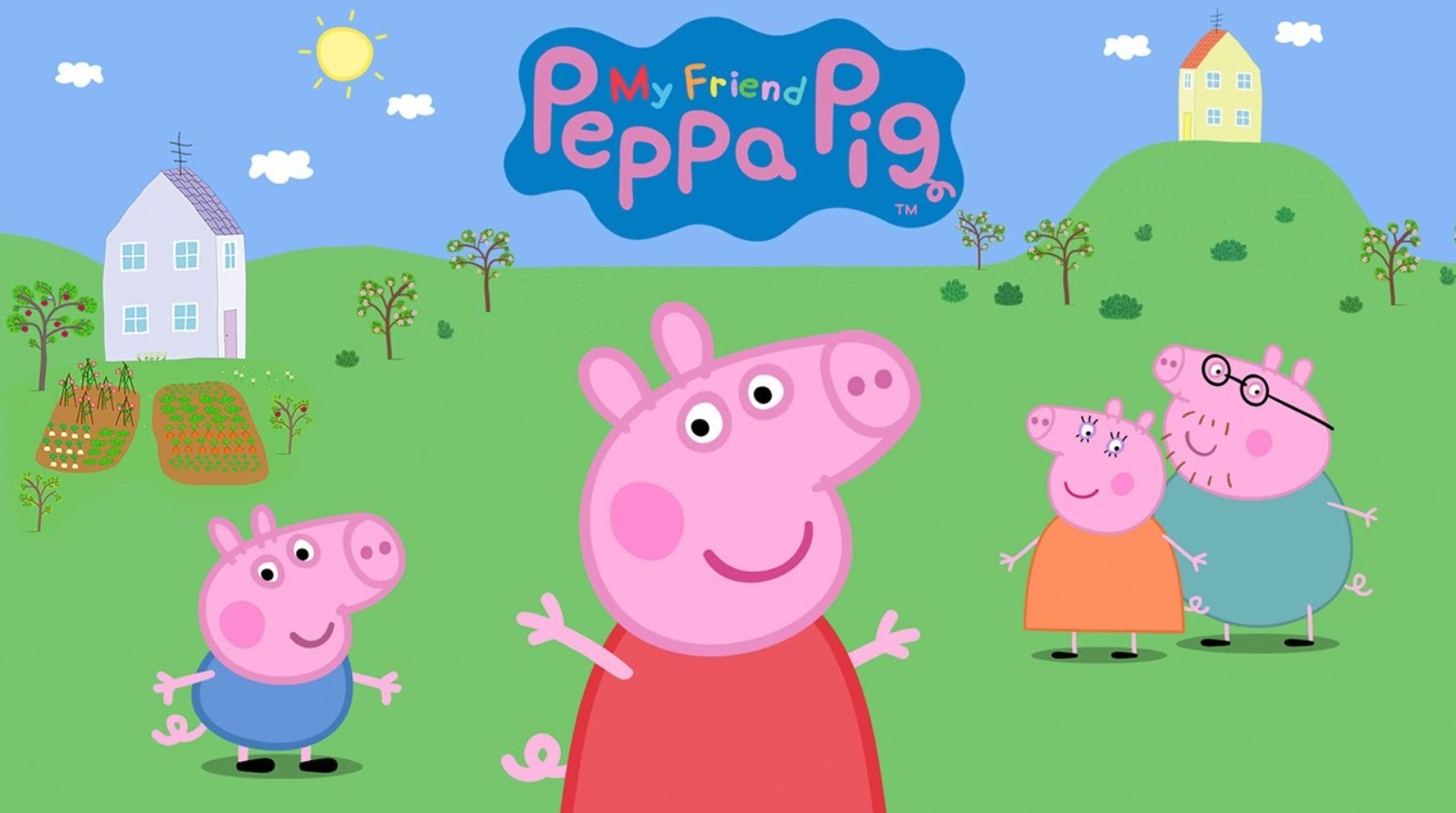 Avatar of Peppa Pig