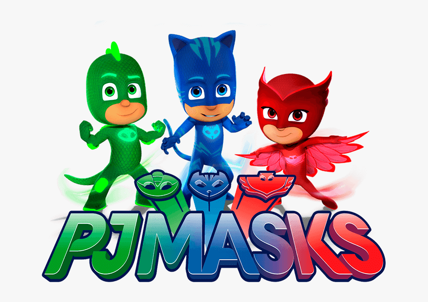 Avatar of PJ Masks