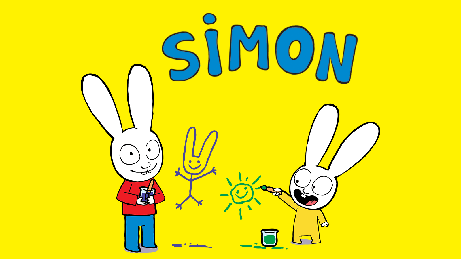 Avatar of Simon